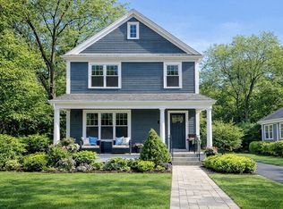 68 Pleasant St #68, Needham, MA 02492