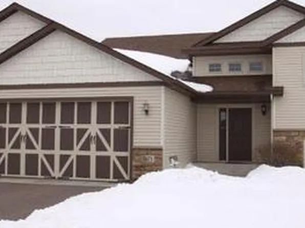 1971 Peach Dr NE, Sauk Rapids, MN 56379