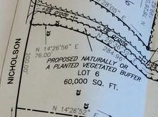 6 Nicholson Hill Rd, Southwick, MA 01077