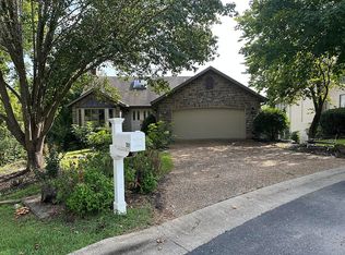261 Lancashire Dr, Branson, MO 65616