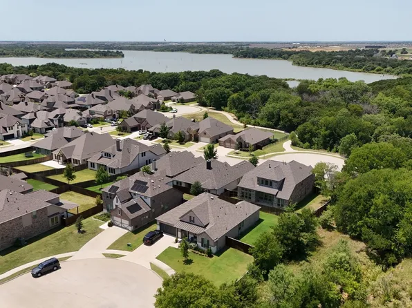 205 Northern Star Ct, Little Elm, TX 75068