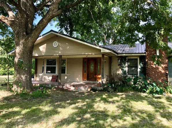 182 Jn Ford Rd, Nashville, GA 31639