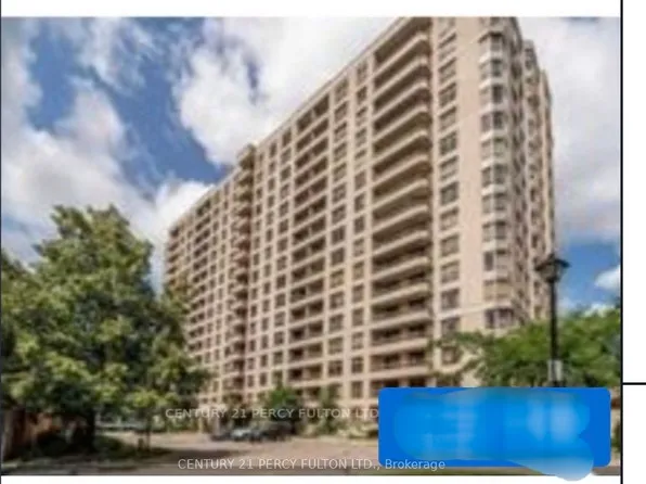 1000 The Esplanade N, Pickering, ON