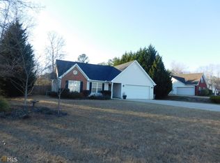 360 Butler Bridge Cir, Covington, GA 30016