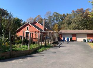 9920 State Road 22, Wild Rose, WI 54984