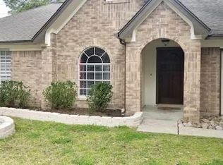 5126 Aberton Ln, Spring, TX 77379