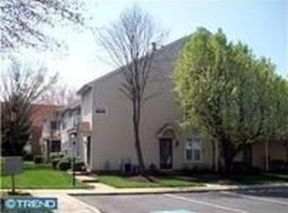 1007 Ralston Dr, Mount Laurel, NJ 08054