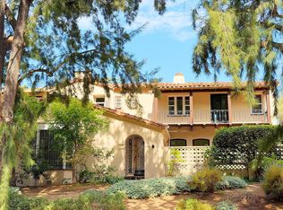10563 Lindbrook Dr, Los Angeles, CA 90024
