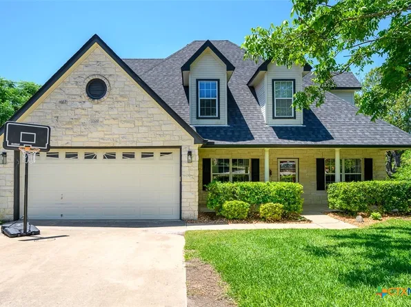 1500 Wildridge Dr, Harker Heights, TX 76548