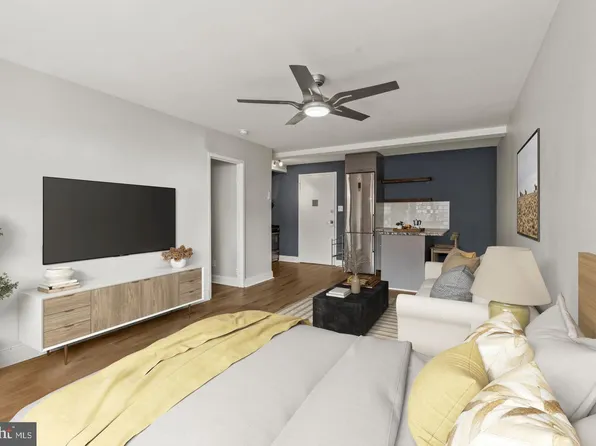 1810 Rittenhouse Sq APT 2005, Philadelphia, PA 19103