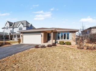 9216 170th St, Orland Hills, IL 60487