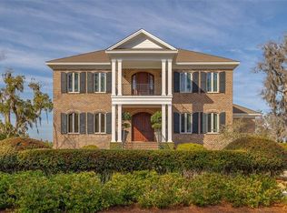 925 Champney, Saint Simons Island, GA 31522