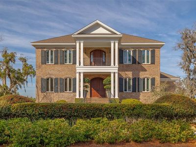 925 Champney, Saint Simons Island, GA, 31522