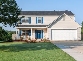 7710 Country Creek Dr, Cumming, GA 30028