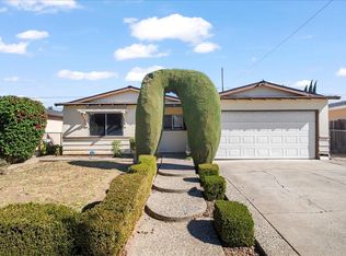 4136 San Bernardino Way, San Jose, CA 95111