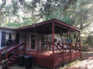 127 SW 56th Ave, Interlachen, FL 32148