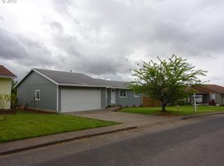 1144 SE Fir Grove Loop, Hillsboro, OR 97123