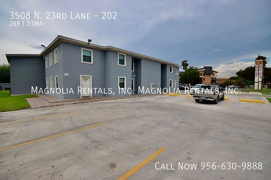 1st Month Free with 13 Month Lease — Photo 3