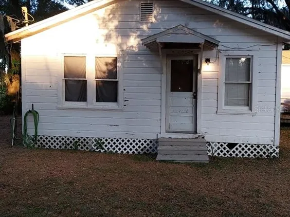 1880 N Virginia Ave, Bartow, FL 33830