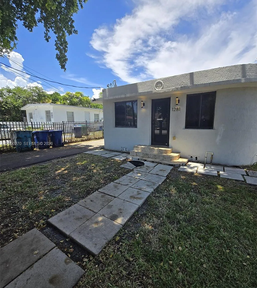 Biscayne Shores Corr Plat — Photo 1