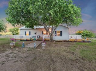 2036 Cattle Dr, Crawford, TX 76638