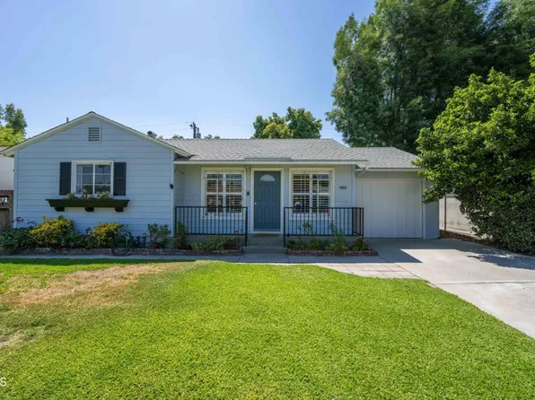 1903 Broadland Ave, Duarte, CA 91010