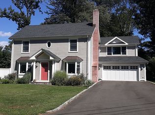 1 Miles Rd, Darien, CT 06820