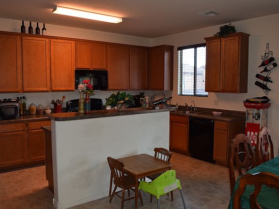 3rd image of 60594 E Eagle Mountain Dr