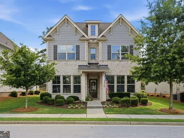 3679 Davenport Rd, Duluth, GA 30096