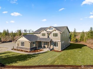 15645 Timber Ridge Dr SE, Yelm, WA 98597