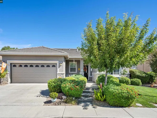652 Baldwin Dr, Brentwood, CA 94513