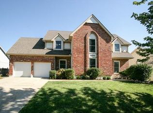 7900 W 115th St, Overland Park, KS 66210