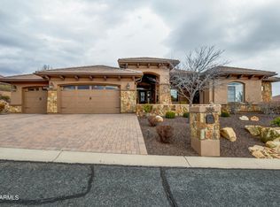 386 Zachary Dr, Prescott, AZ 86301