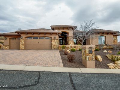 386 Zachary Dr, Prescott, AZ, 86301