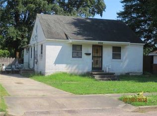 2028 Brighton Rd, Memphis, TN 38128