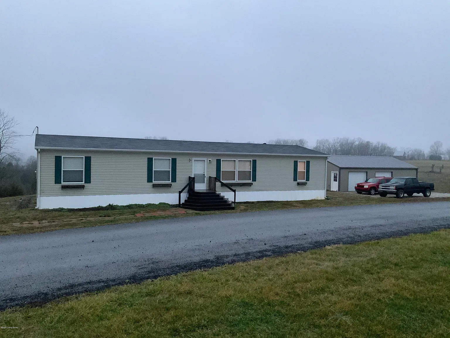 1619 Richmond Hill Rd photo 1