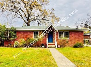 1506 Hazel St, Cayce, SC 29033
