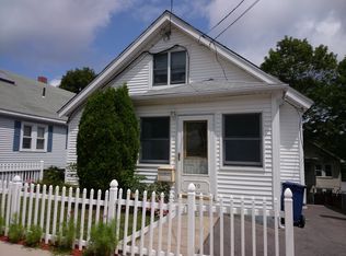 129 Brayton Rd, Brighton, MA 02135