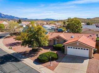 2163 Ranch Rd, Kingman, AZ 86401