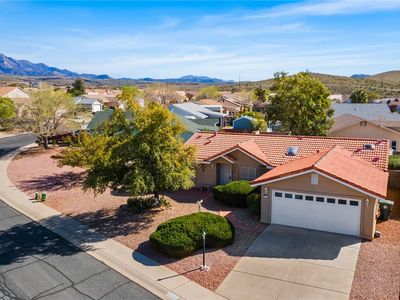 2163 Ranch Rd, Kingman, AZ, 86401