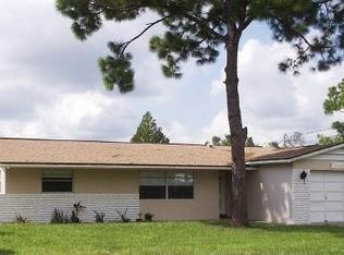 3401 Hawk St, Sebring, FL 33872