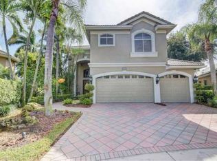 6578 NW 39th Ter, Boca Raton, FL 33496