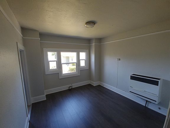 light filled living room