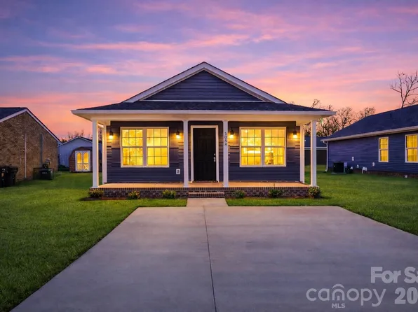 1088 Carolina Avenue Ext, Rock Hill, SC 29730