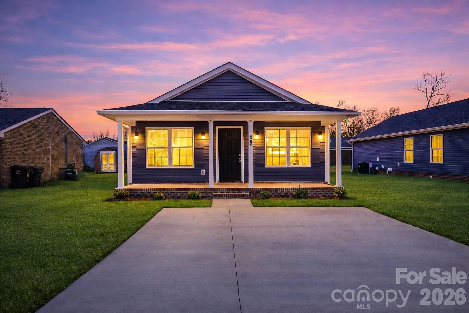 1088 Carolina Avenue Ext photo 1