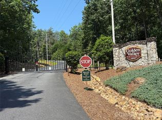 27 Mountain Lookout Dr LOT 27, Bostic, NC 28018