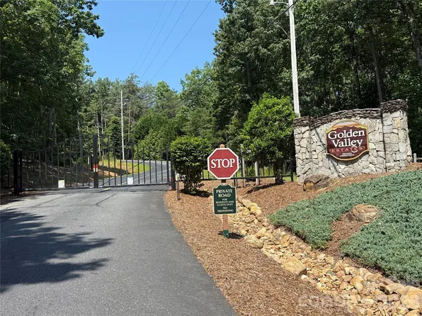 27 Mountain Lookout Dr Lot 27, Bostic, NC 28018