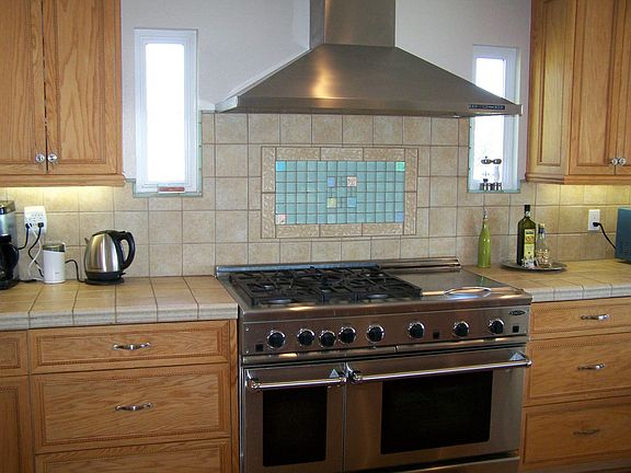 Commercial Grade Appliances