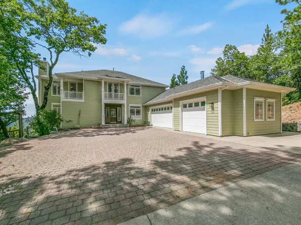6060 Keeble Ln, Camino, CA 95709