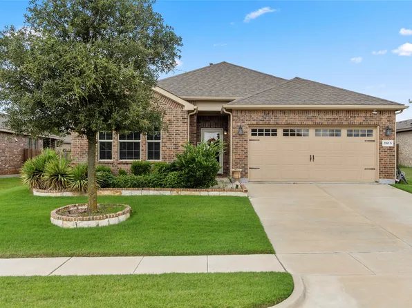 2615 Sunburst Dr, Red Oak, TX 75154